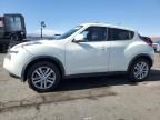 2012 Nissan Juke S