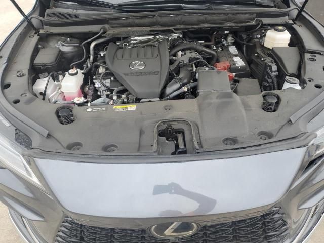 2024 Lexus RX 350 Base