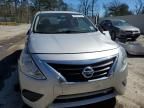 2018 Nissan Versa S