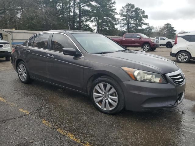 2012 Honda Accord EX