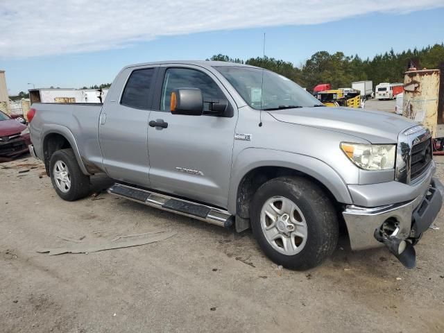 2008 Toyota Tundra Double Cab