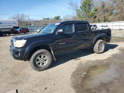 Toyota salvage cars for sale: 2006 Toyota Tacoma Double Cab Prerunner