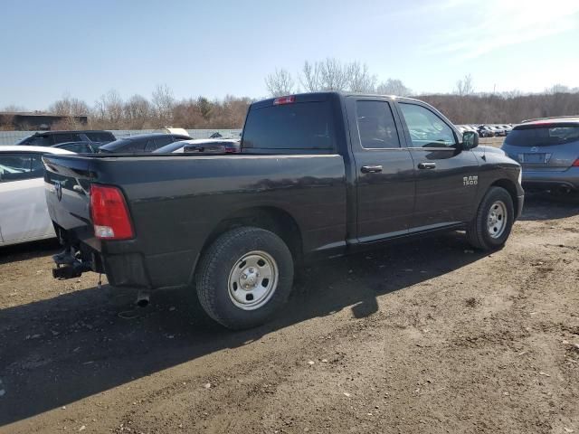 2016 Dodge RAM 1500 ST