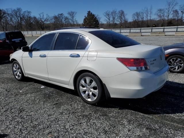 2009 Honda Accord EXL