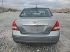 2010 Nissan Versa S