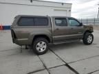 2015 Toyota Tacoma Double Cab