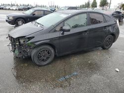 Vehiculos salvage en venta de Copart Rancho Cucamonga, CA: 2011 Toyota Prius