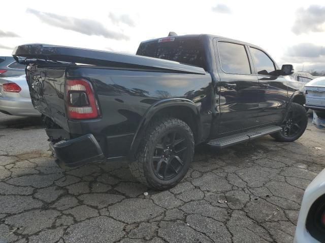 2021 Dodge 1500 Laramie