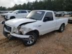 2005 Ford Ranger