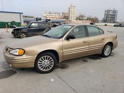 1999 Pontiac Grand AM SE en venta en New Orleans, LA