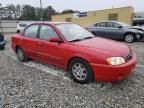 2003 KIA Spectra Base