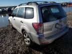 2012 Subaru Forester 2.5X