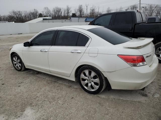 2010 Honda Accord EXL