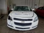 2011 Chevrolet Malibu 2LT