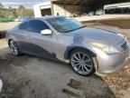 2008 Infiniti G37 Base