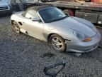 2000 Porsche Boxster