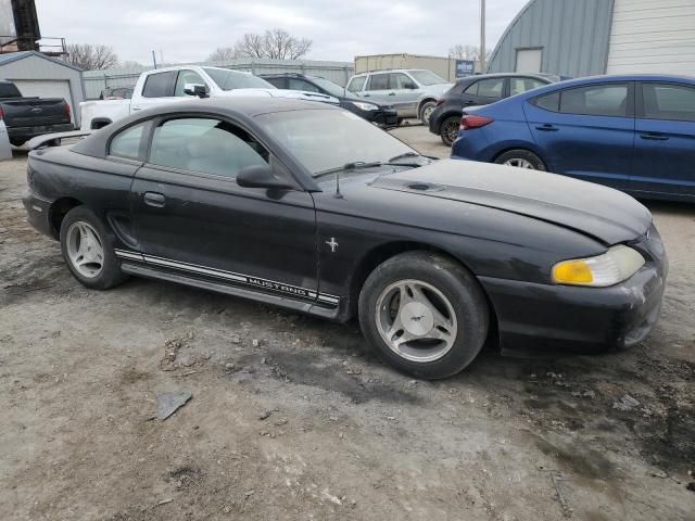 1997 Ford Mustang