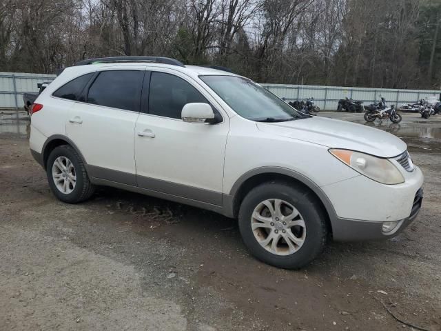 2011 Hyundai Veracruz GLS