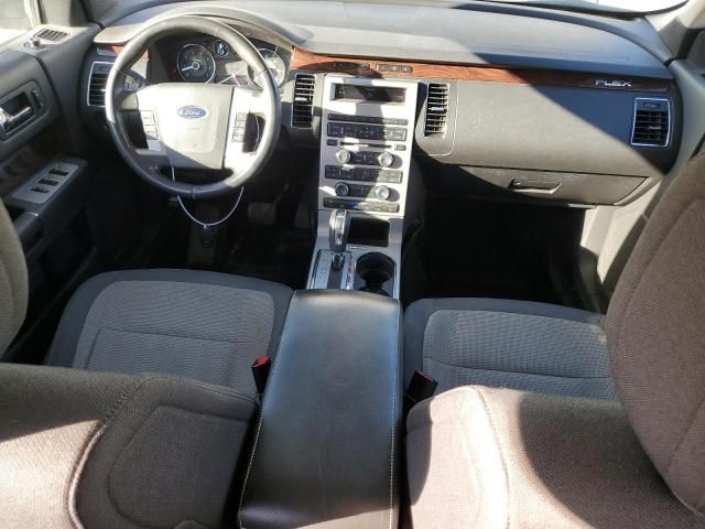 2010 Ford Flex SEL