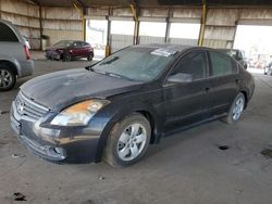 Vehiculos salvage en venta de Copart Phoenix, AZ: 2008 Nissan Altima 2.5