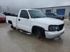 2001 GMC New Sierra C1500