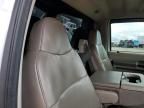 2008 Ford F550 Super Duty