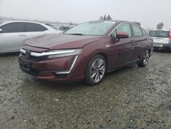 2018 Honda Clarity Touring en venta en Antelope, CA