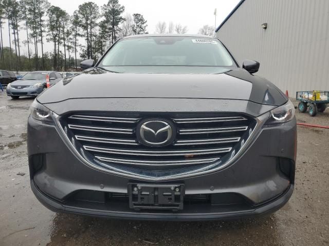 2019 Mazda CX-9 Touring