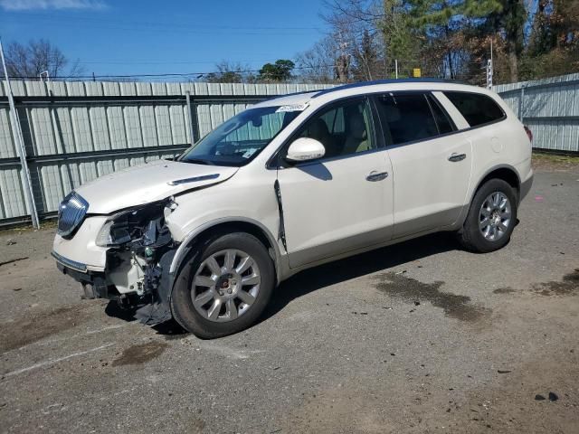 2012 Buick Enclave