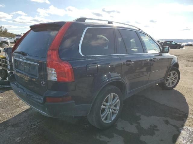 2007 Volvo XC90 V8