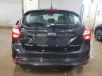 2012 Ford Focus Titanium