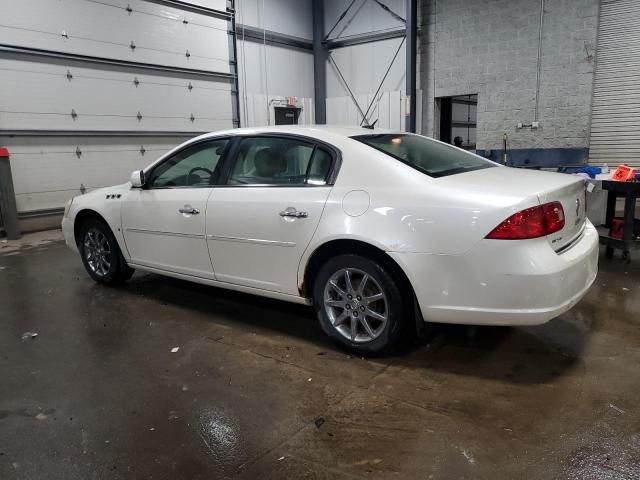 2008 Buick Lucerne CXL