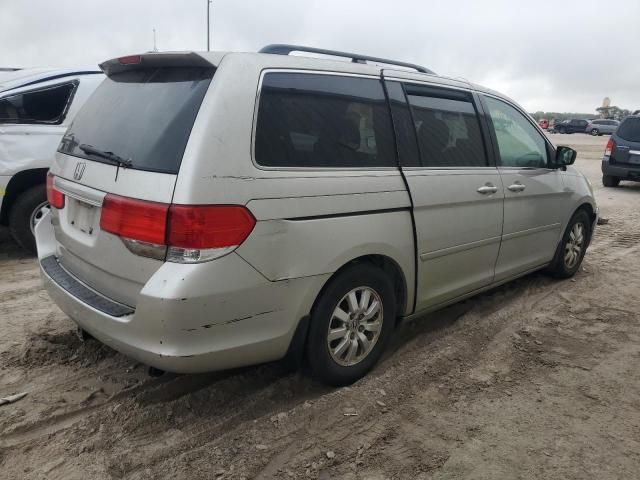 2008 Honda Odyssey EX