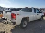 2008 GMC Sierra K1500