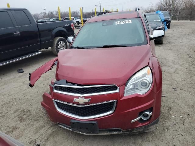 2014 Chevrolet Equinox LTZ