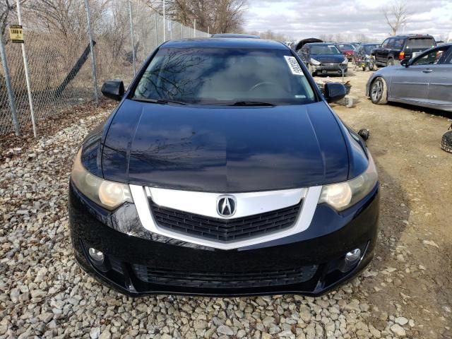 2010 Acura TSX