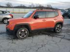 2016 Jeep Renegade Sport