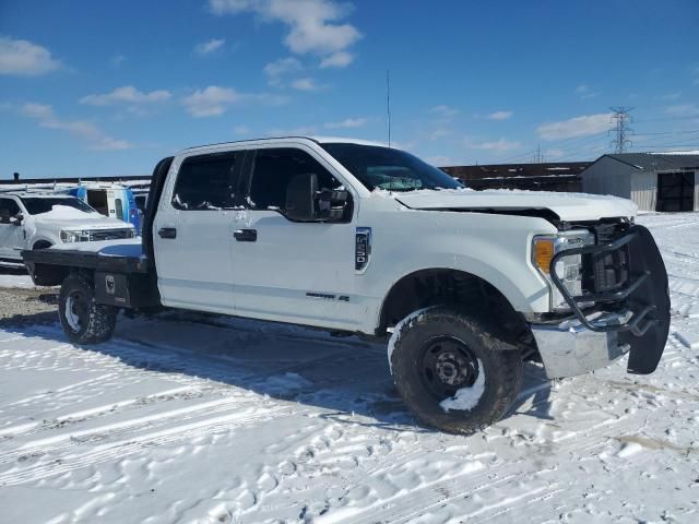 2017 Ford F250 Super Duty