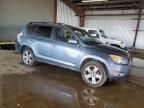 2008 Toyota Rav4 Sport