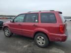 2005 Honda Pilot EX