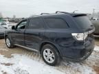 2011 Dodge Durango Crew