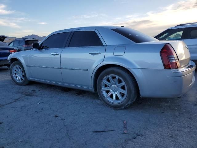 2006 Chrysler 300C