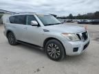 2017 Nissan Armada SV