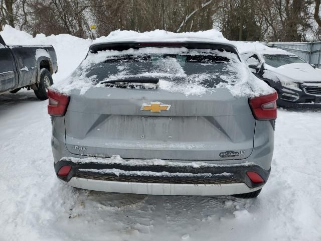 2024 Chevrolet Trax 1LT