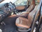 2011 BMW X6 XDRIVE50I