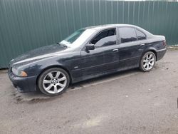 2003 BMW 530 I Automatic en venta en Arlington, WA