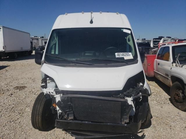 2023 Dodge RAM Promaster 3500 3500 High