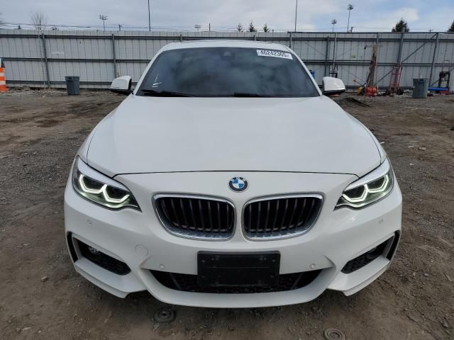 2018 BMW 230XI