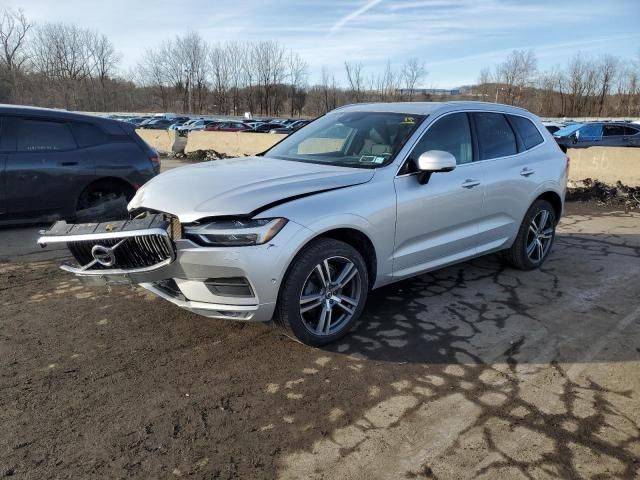 2019 Volvo XC60 T6