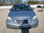 2009 Honda Odyssey EX